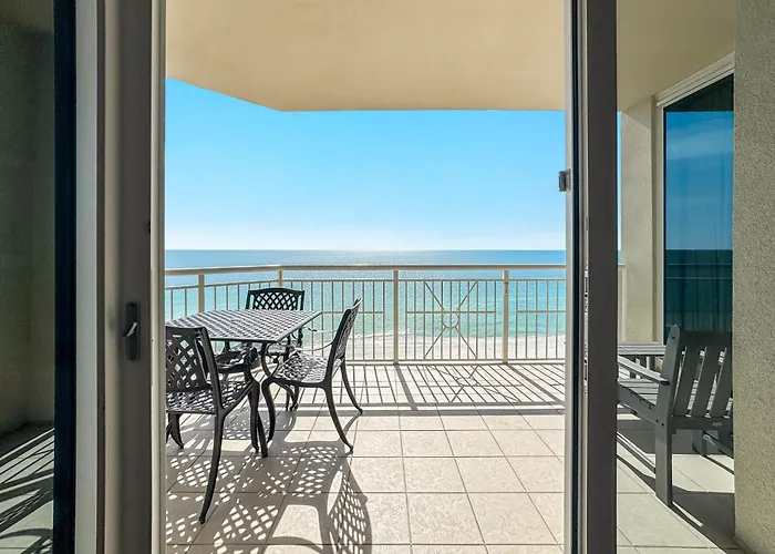 Indigo East Unit 1005e Holiday home