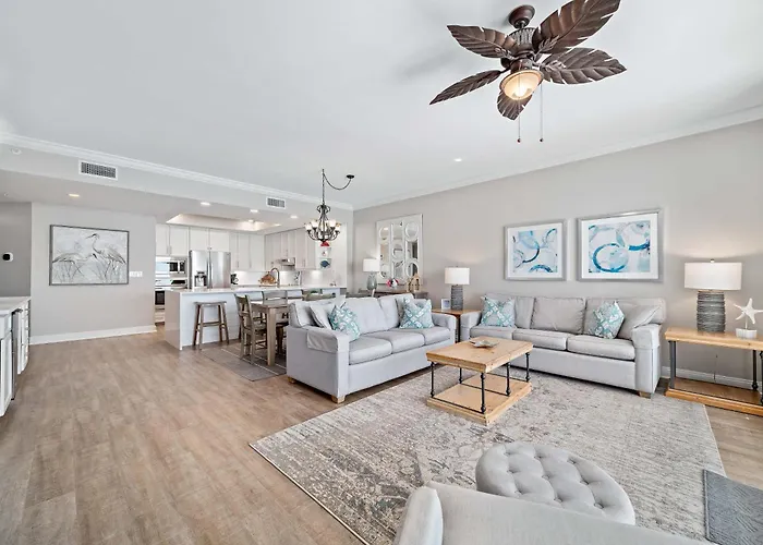 Indigo East Unit 1005e Holiday home