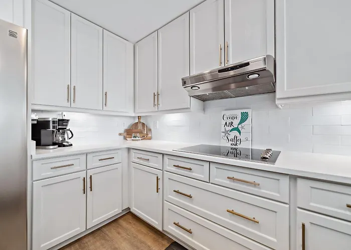 Holiday home Indigo East Unit 1005e Pensacola