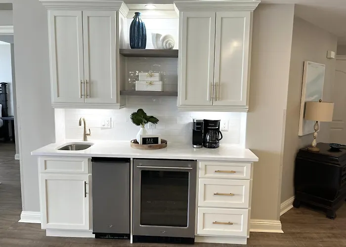 Indigo East Unit 1005e Holiday home