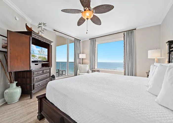 Indigo East Unit 1005e Holiday home *