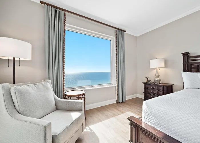 Holiday home Indigo East Unit 1005e *