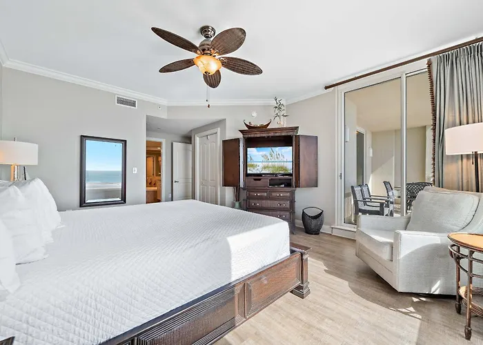 Holiday home Indigo East Unit 1005e *