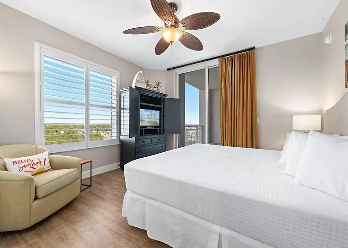 Indigo East Unit 1005e Pensacola