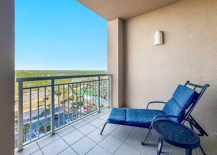 Holiday home Indigo East Unit 1005e *