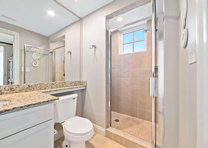 Indigo East Unit 1005e Holiday home