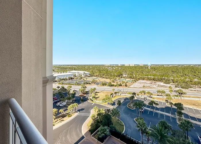 Indigo East Unit 1005e Holiday home