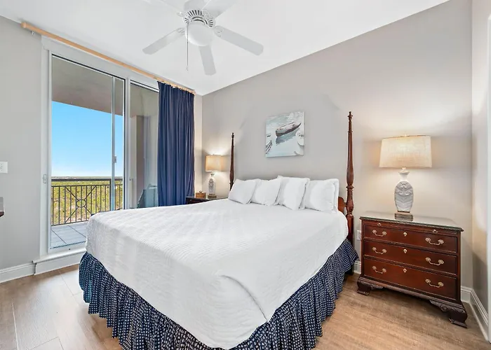 Holiday home Indigo East Unit 1005e *