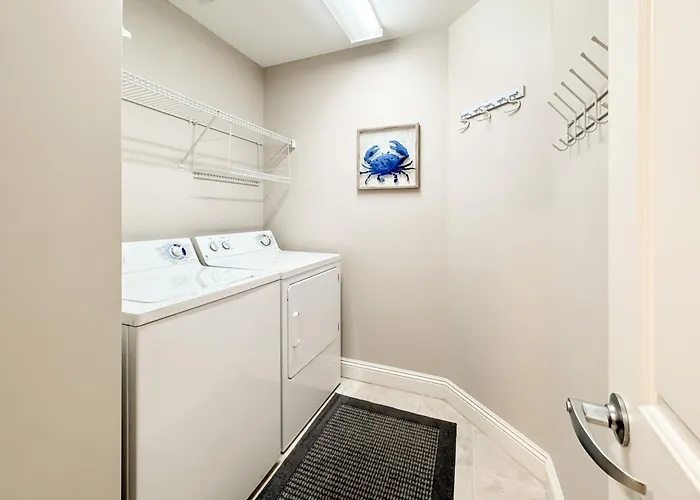 Indigo East Unit 1005e Holiday home Pensacola