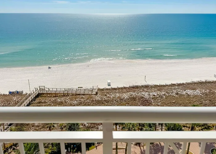 Holiday home Indigo East Unit 1005e Pensacola