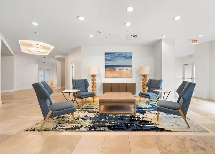 Indigo East Unit 1005e Holiday home Pensacola