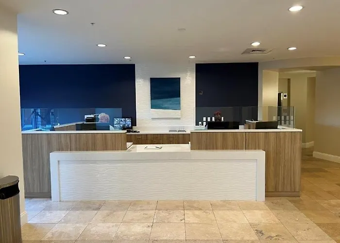 Holiday home Indigo East Unit 1005e *