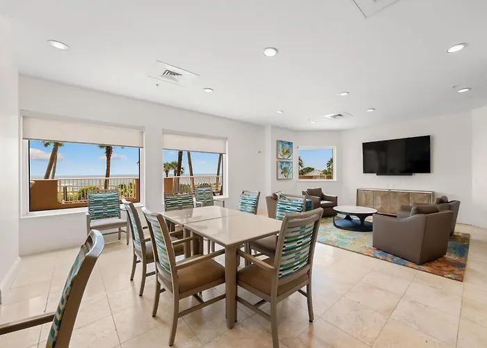 Indigo East Unit 1005e Holiday home