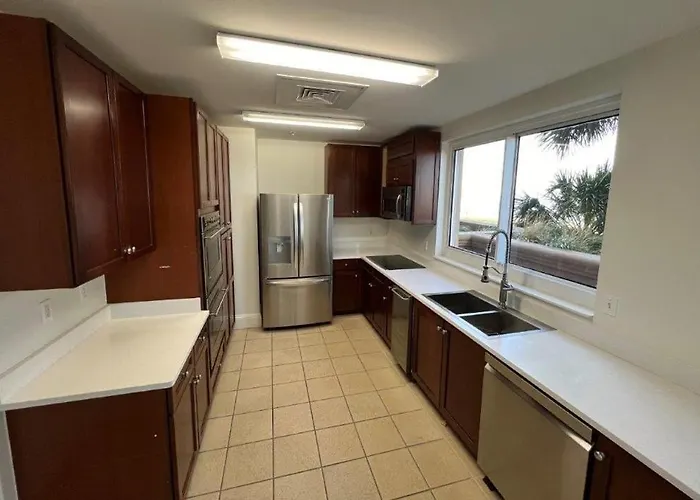 Holiday home Indigo East Unit 1005e Pensacola