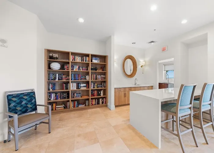 Indigo East Unit 1005e Holiday home Pensacola